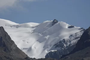 Lima: acércate a la nieve en la cordillera de La Viuda