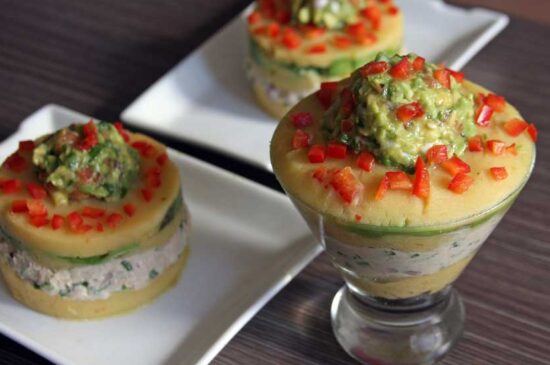 Free tour: Street Food in Lima