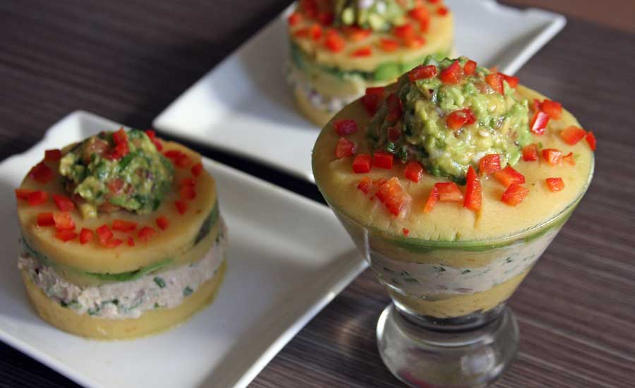 Free tour: Comida Callejera Lima
