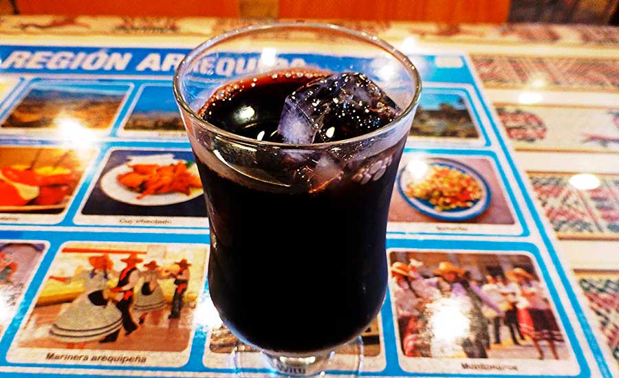 Free tour: Comida Callejera Lima