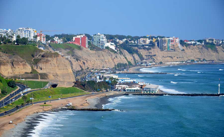 free tours barranco