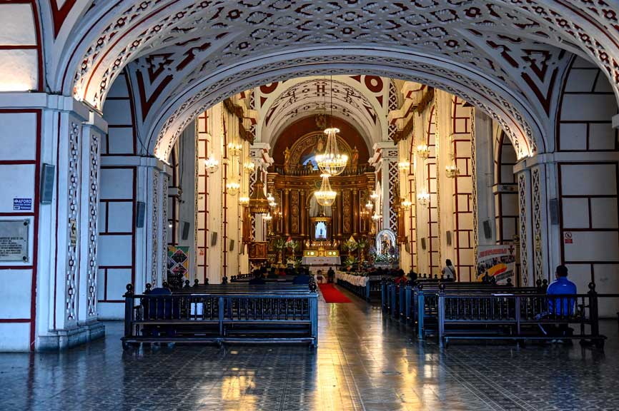 10 lugares instagrameables en Lima que tienes que visitar