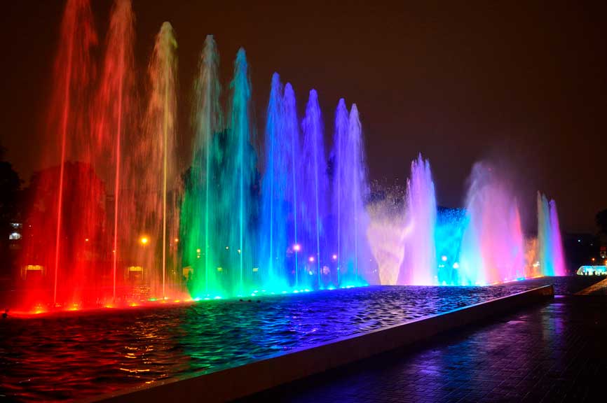 10 lugares instagrameables en Lima que tienes que visitar