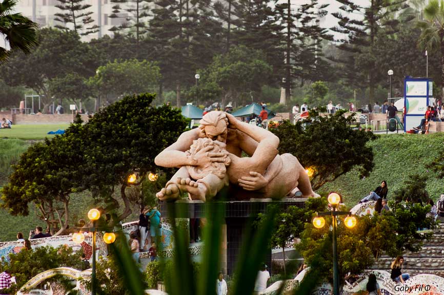 10 lugares instagrameables en Lima que tienes que visitar