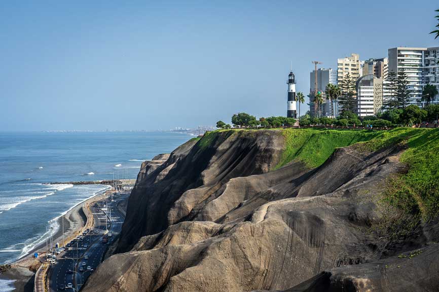 10 lugares instagrameables en Lima que tienes que visitar