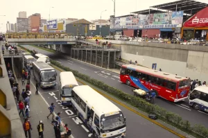 Lima: lecciones para recorrer la ciudad