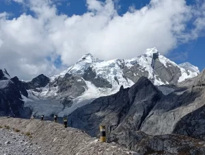 Lima: Oyón un destino de lagunas y montañas