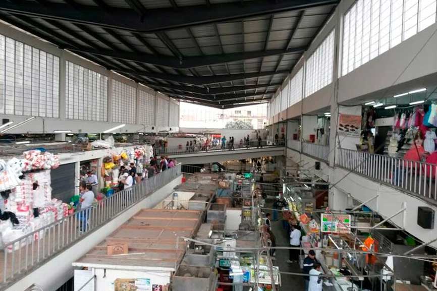 Los 7 mejores mercados de Lima que tienes que visitar
