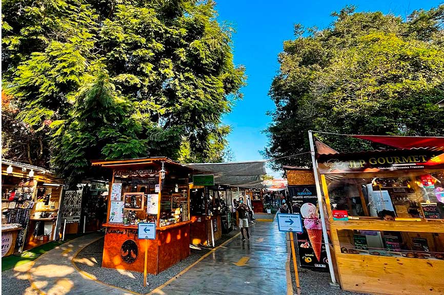Los 7 mejores mercados de Lima que tienes que visitar