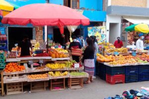 Los 5 mejores mercados de Lima que tienes que visitar