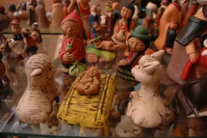 Feliz Navidad a la peruana y a la limeña