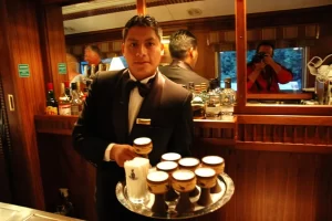 Pisco: la bebida de bandera del Perú