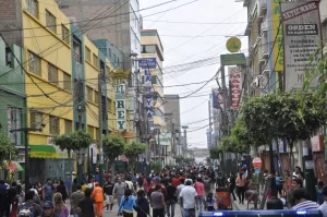Lima: lugares sorprendentes para ir de compras