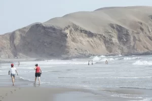 Verano en Lima: un recorrido por sus playas