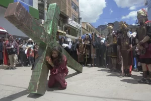 Perú: destinos de Semana Santa