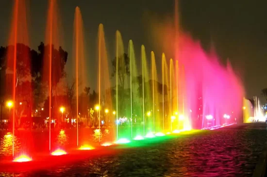 The Water Park
