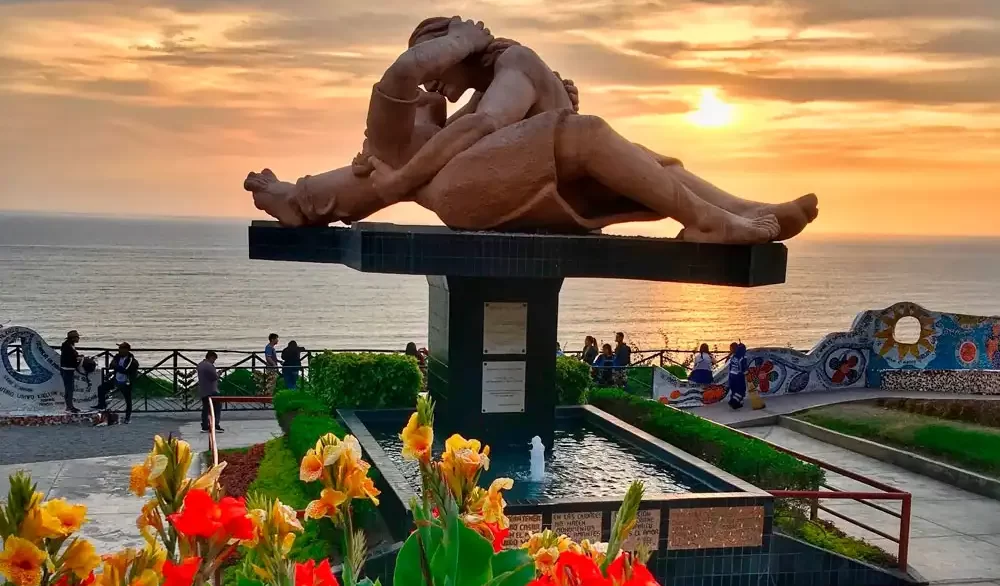 city tour lima